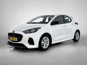 Mazda 2_Hybrid (2024) thumbnail 1