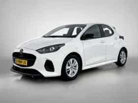 Mazda 2_Hybrid (2024) thumbnail 2