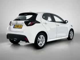 Mazda 2_Hybrid (2024) thumbnail 3