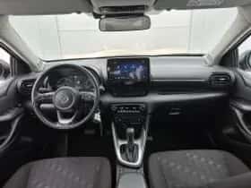 Mazda 2_Hybrid (2024) thumbnail 6