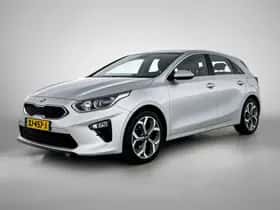 Kia Ceed (2019)
