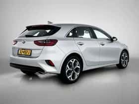Kia Ceed (2019) thumbnail 2