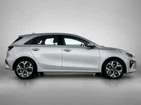 Kia Ceed (2019) thumbnail 11
