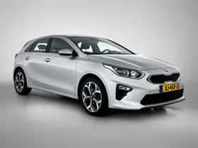 Kia Ceed (2019) thumbnail 12