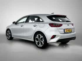 Kia Ceed (2019) thumbnail 13