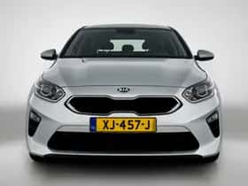 Kia Ceed (2019) thumbnail 19