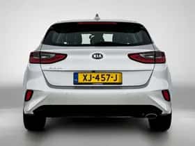 Kia Ceed (2019) thumbnail 20