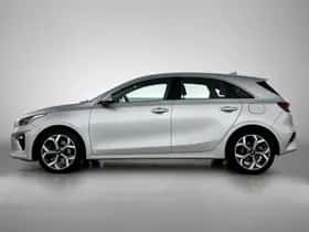 Kia Ceed (2019) thumbnail 3