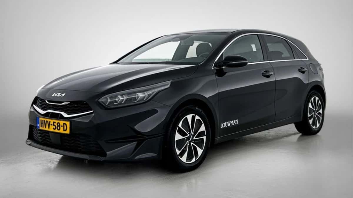 Kia Ceed (2025) — foto 1