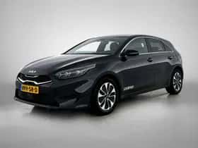 Kia Ceed (2025)