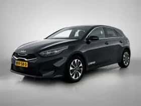 Kia Ceed (2025) thumbnail 2