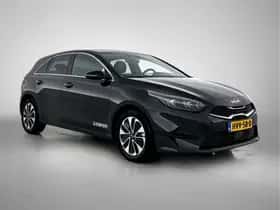Kia Ceed (2025) thumbnail 13