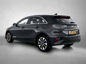 Kia Ceed (2025) thumbnail 14