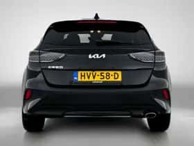 Kia Ceed (2025) thumbnail 21