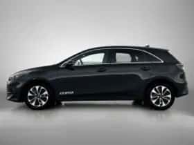 Kia Ceed (2025) thumbnail 4