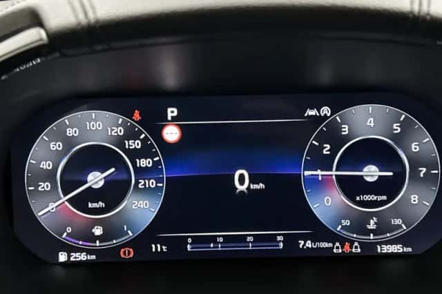 Kia Ceed (2025) thumbnail 5