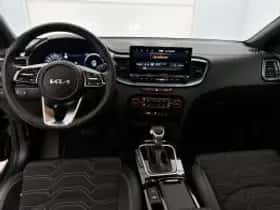 Kia Ceed (2025) thumbnail 5