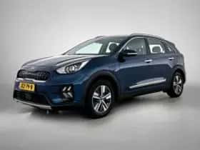 Kia Niro (2020) thumbnail 2