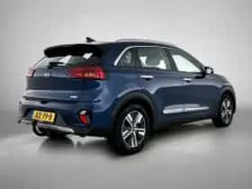 Kia Niro (2020) thumbnail 3