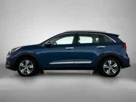 Kia Niro (2020) thumbnail 4