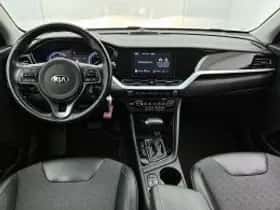 Kia Niro (2020) thumbnail 5