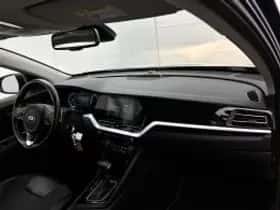 Kia Niro (2020) thumbnail 7