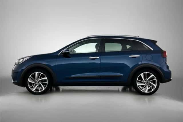 Kia Niro (2018) thumbnail 3