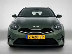 Kia Ceed_Sportswagon (2024) thumbnail 19