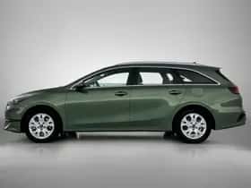 Kia Ceed_Sportswagon (2024) thumbnail 3