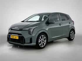 Kia Picanto (2025)