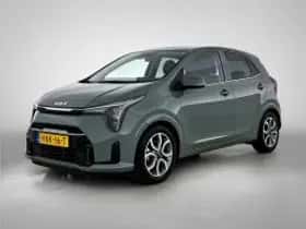Kia Picanto (2025) thumbnail 2
