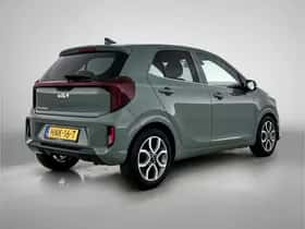 Kia Picanto (2025) thumbnail 2
