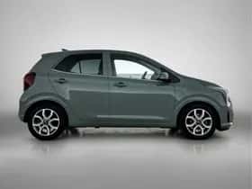 Kia Picanto (2025) thumbnail 11