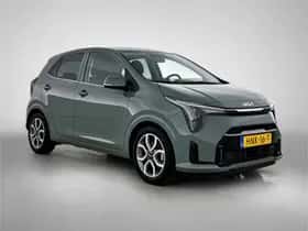 Kia Picanto (2025) thumbnail 12
