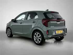 Kia Picanto (2025) thumbnail 13