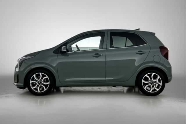 Kia Picanto (2025) thumbnail 3