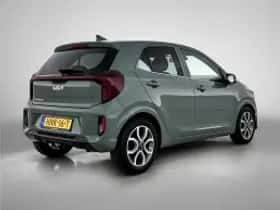 Kia Picanto (2025) thumbnail 3