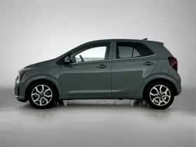 Kia Picanto (2025) thumbnail 3