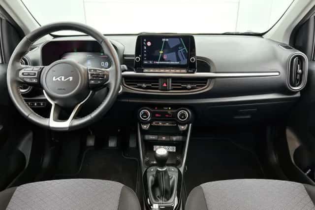 Kia Picanto (2025) thumbnail 4