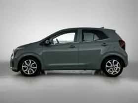 Kia Picanto (2025) thumbnail 4
