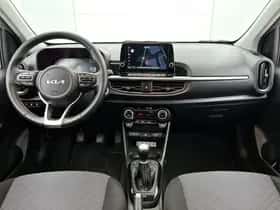 Kia Picanto (2025) thumbnail 4