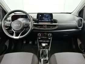 Kia Picanto (2025) thumbnail 5