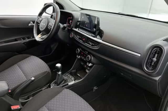 Kia Picanto (2025) thumbnail 6