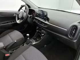 Kia Picanto (2025) thumbnail 6
