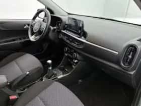 Kia Picanto (2025) thumbnail 7