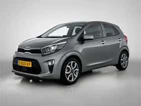Kia Picanto (2024) thumbnail 1