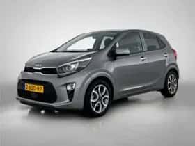 Kia Picanto (2024) thumbnail 2