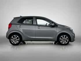 Kia Picanto (2024) thumbnail 13