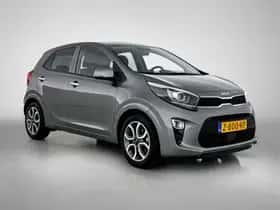 Kia Picanto (2024) thumbnail 14