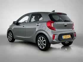Kia Picanto (2024) thumbnail 15